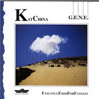 GENE - KatChina