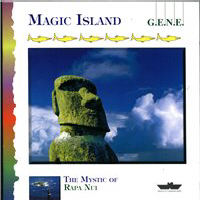 GENE - Magic Island