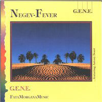 GENE - Negev-Fever