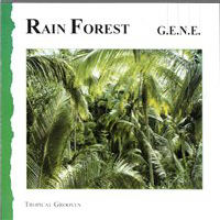 GENE - Rain Forest