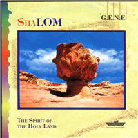 GENE - ShaLOM