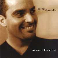 George Skaroulis - Return to Homeland