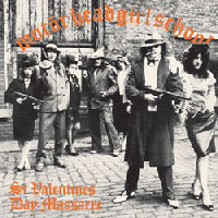 Girlschool - St Valentines Day Massacre