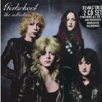 Girlschool - The Collection CD 2