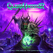 Gloryhammer - Space 1992 - Rise Of The Chaos Wizards CD1