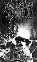 Gontyna Kry - Pusty Wieczor (The Empty Evening)