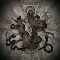 Gorath - Apokalypsis - Unveiling The Age That Is Not To Come