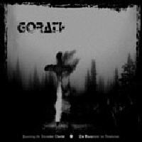 Gorath - Haunting The December Chords - The Blueprints For Revolution