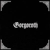 Gorgoroth - Pentagram