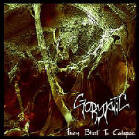 Goryptic - From Blast To Collapse