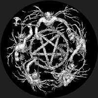 Gospel Of The Horns - Sinners - Monuments To Impurity