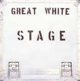 Great White - Stage