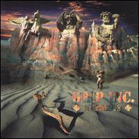 Grip Inc - Nemesis
