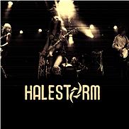 Halestorm - One And Done