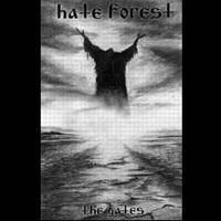 Hate Forest - The Gates