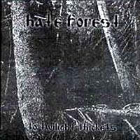 Hate Forest - To Twilight Thickets