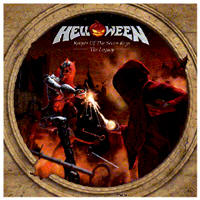 Helloween - Keeper Of The Seven Keys III - The Legacy