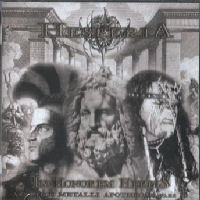 Hesperia - In Honorem Herois - Aeneidos Metalli Apotheosis Part II