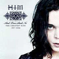 HIM - And Love Said No - Greatest Hits 1997-2004