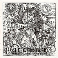 Horned Almighty - The Devils Music - Songs Of Death And Damnation