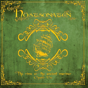Hostsonaten - The Rime Of The Ancient Mariner, Chapter One