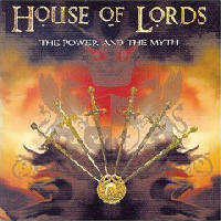 House Of Lords - The Power And The Myth