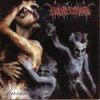 Human Mincer - Devoured Flesh