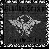 Hunting Season - Fear The Return