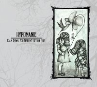 Hypomanie - Calm Down, You Weren't Set On Fire