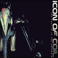 Icon Of Coil - The Soul Is In The Software
