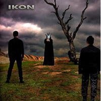 Ikon - Destroying the World to Save It CD2