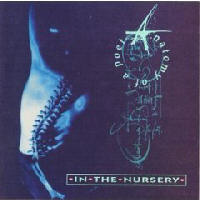 In The Nursery - Anatomy Of A Poet