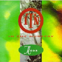 In The Nursery - Koda
