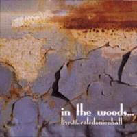 In The Woods - Live At The Caledonien Hall CD1