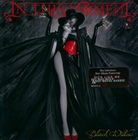 In This Moment - Black Widow