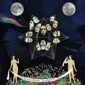 Jess and the Ancient Ones - 2nd Psychedelic Coming the Aquariu