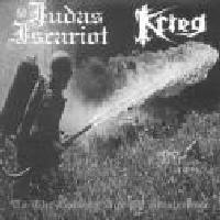 Judas Iscariot - To The Coming Age Of Intolerance (Split with Krieg)