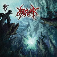 Kadavar - Kadavar