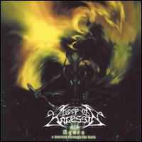 Keep Of Kalessin - Agnen - A Journey Through The Dark