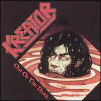 Kreator - Out Of The Dark... Into The Light