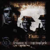 Kreuzweg Ost - Iron Avantgarde