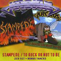 Krokus - To Rock or Not to Be (Remastered)
