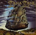 Lana Lane - Return To Japan CD2
