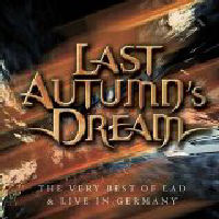 Last Autumn's Dream - The Very Best Of LAD And Live In Germany (CD2)