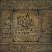 Les Batrds Du Nord - Le Fer,La Mer Et La Biere