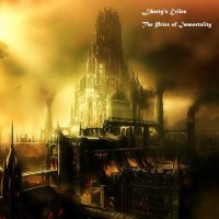 Liberty's Exiles - The Price Of Immortality