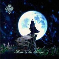 Limbonic Art - Moon In The Scorpio