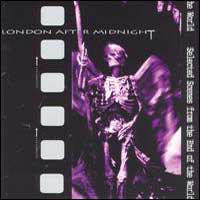 London After Midnight - Selected Scenes from the End of the World