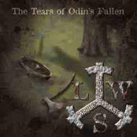 Long Winters Stare - The Tears Of Odin's Fallen