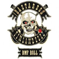 Los Bastardos Finlandeses - BMF Ball